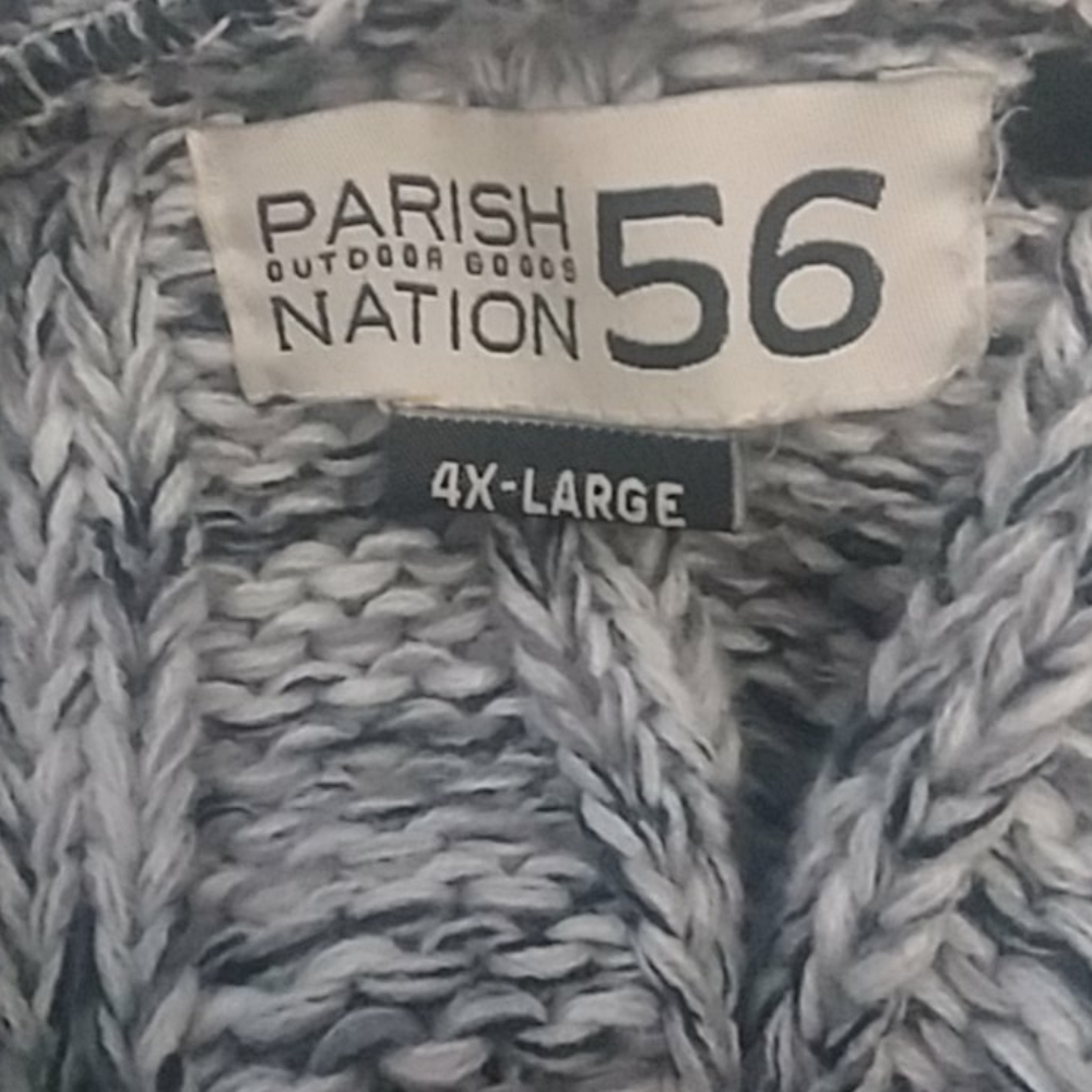 Sweater - Picture 7 of 7